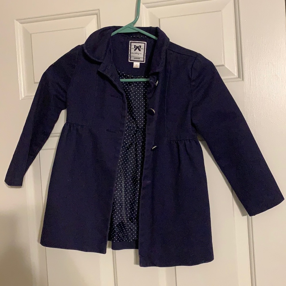 Gymboree jacket